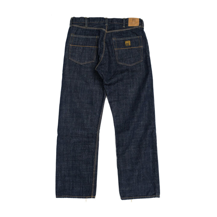 TRP1606 W Knee Standard Dirt Denim / Lot.1606,, medium image number 1
