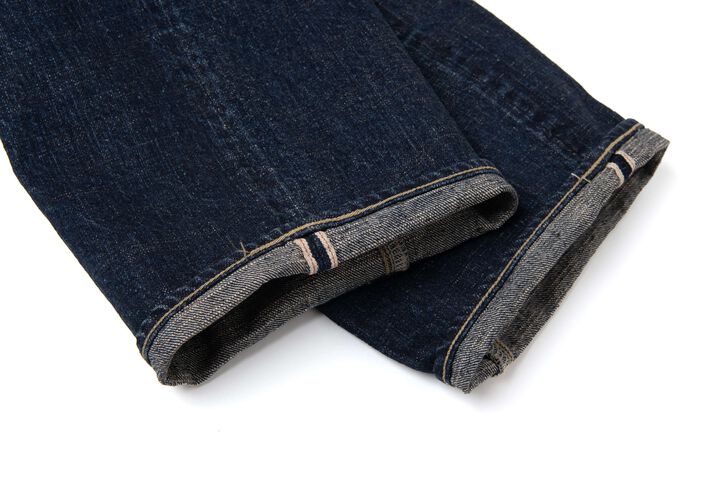 【Pre-Order】SD-1001U 15oz GL3 Denim USED Regular Straight,, medium image number 7