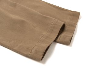 1910 41-Khaki Chino Trousers,NAVY, small image number 9