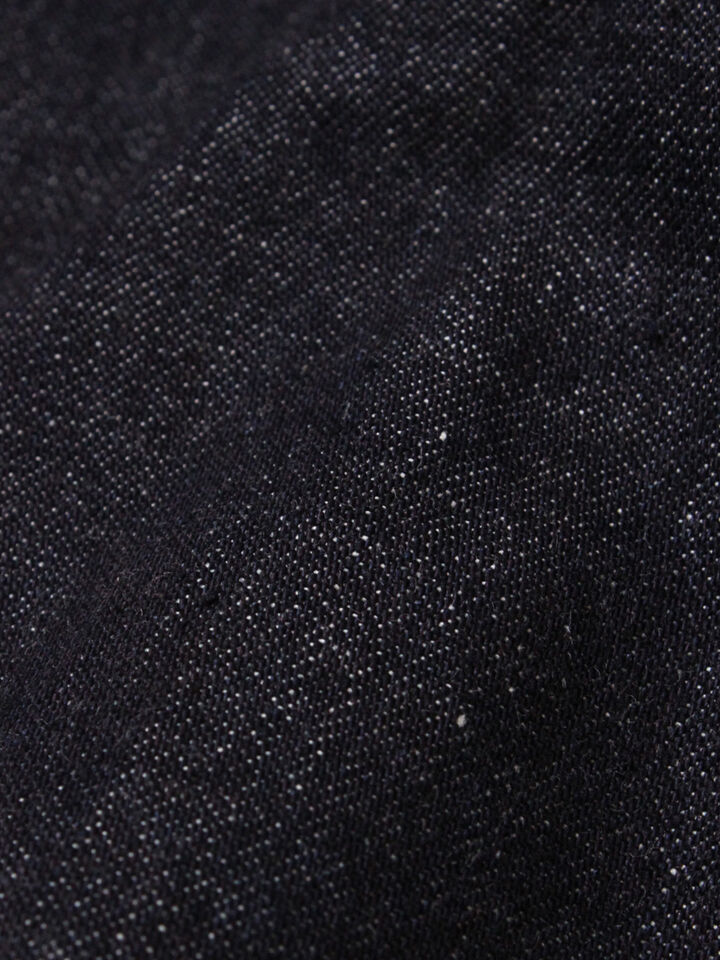 TCB Ranchman Shirt (Denim) 8.5oz Denim Western Shirt,, medium image number 11