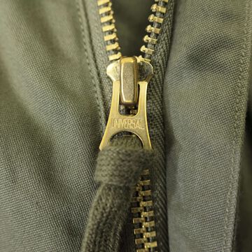 F0534 M-65 FIELD CARGO PANTS B9 MOLESKIN,OLIVE, small image number 5