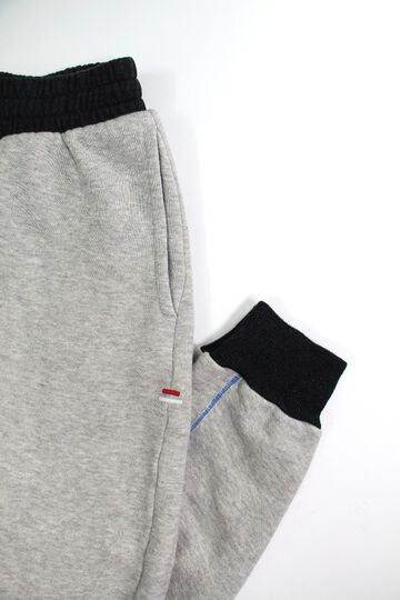 ZU9034SO ZUIEN 'SOURAI' Sweat pants-L,, small image number 5