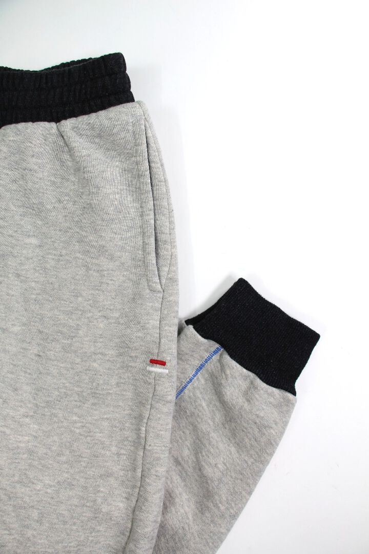 ZU9034SO ZUIEN "SOURAI" Sweat pants-L,, medium image number 5