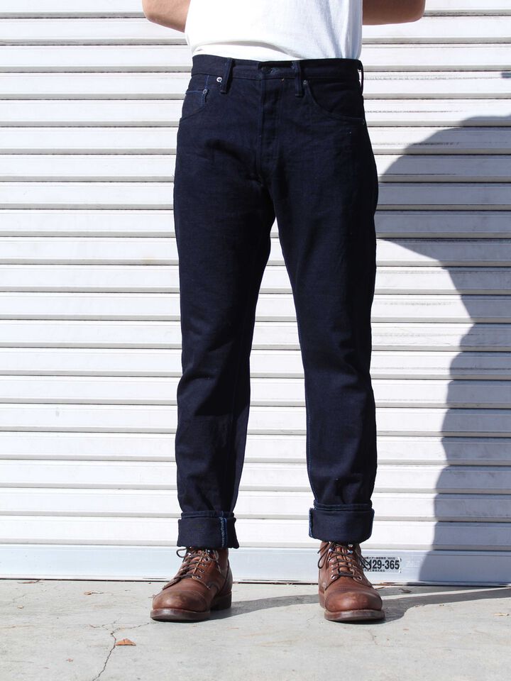 TNK202ID 15oz "ID x ID"  High Tapered