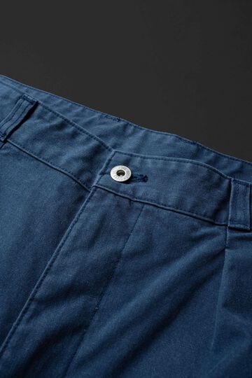 M7014RC WILD DUCK  CANVAS SHORT (OLIVE),DARK OLIVE, small image number 10