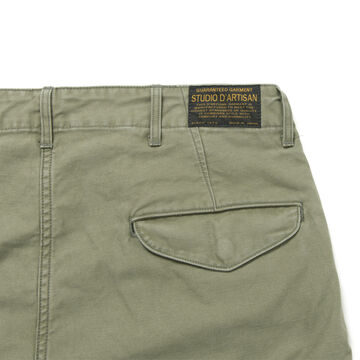 M-65 Field Pants [1835]-BE-29,BE, small image number 5