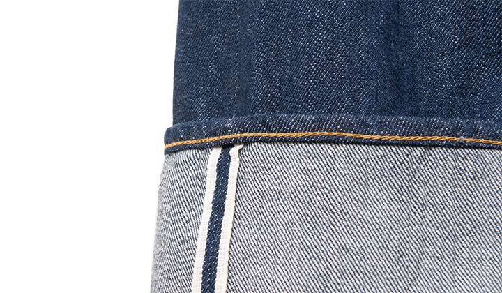 SDL-1020 11oz Tapered Jeans,, medium image number 3