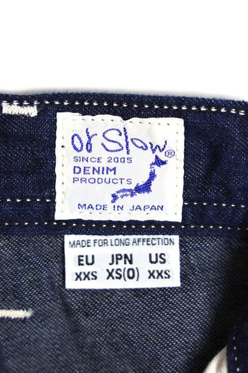 01-5126 30s Wide Fit Painter Pants,, small image number 6