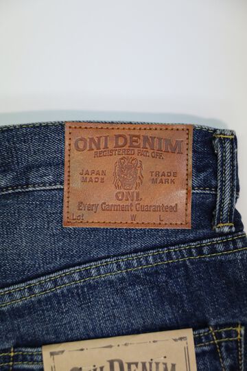 ONI-240-USED 15oz 18 months Used Neat Straight-One Washed-29,, small image number 10
