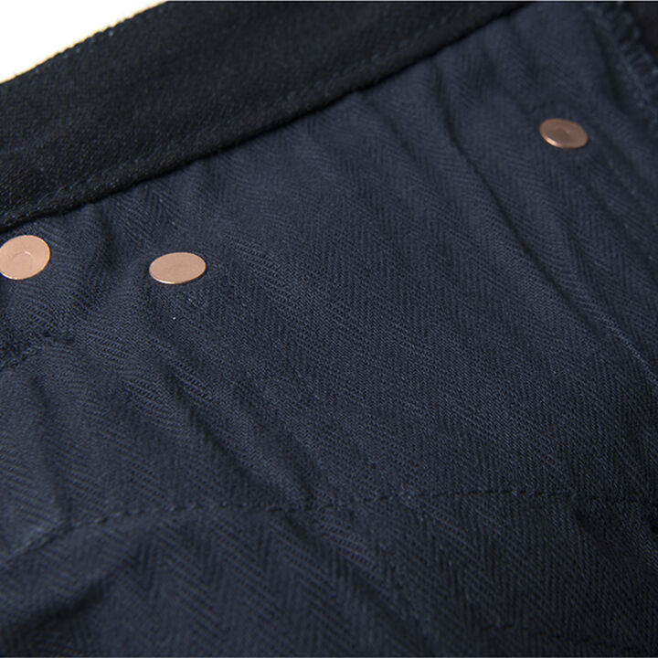 G-004 G3 14oz Special jeans-NONWASH-31,, medium image number 5