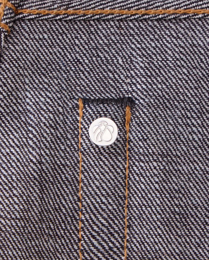 MWJZ0410 14.7oz WOMEN'S STANDARD WIDE,, medium image number 8