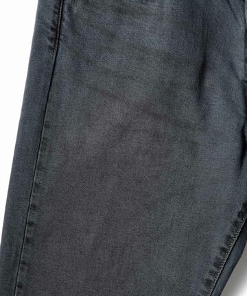Calif. Taperard fit Black Rosewood / 12oz Easy Denim Overdi Di Da Denim Research Institute by Japanese BLUE,, small image number 6