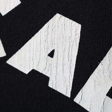 BR-26125 16/- Slaps L/S Print T-Shirt 【NORTHERN CAL】,GREY, small image number 11