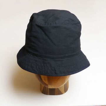 G103-01 Original Oxford Bucket Hat,NATURAL INDIGO, small image number 11
