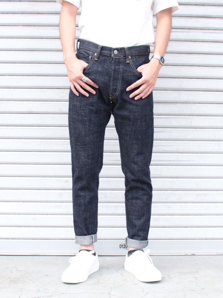 TNK203BE 14oz "Zetto" Draft Tapered (Japan Edition)