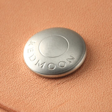 TW02-MID "MID LINE" Long Wallet TW02-MID,DRAM LEATHER BLACK, small image number 6