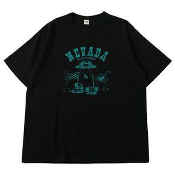 BR-24289 TOUGH-NECK SHORT SLEEVE T-SHIRT,YELLOW, small image number 3