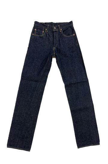 ONI270-Ishikawadai 15oz Ishikawadai Denim Regular Straight,, small image number 5