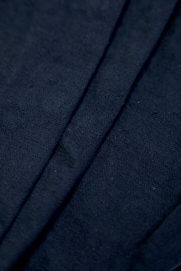 ONI-612-NVNV 12oz Navy warp and weft, Selvedge Denim Relax Tapered-One Washed-31,, small image number 9