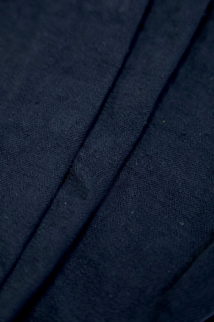 ONI-612-NVNV 12oz Navy warp and weft, Selvedge Denim Relax Tapered-One Washed-31,, medium image number 9