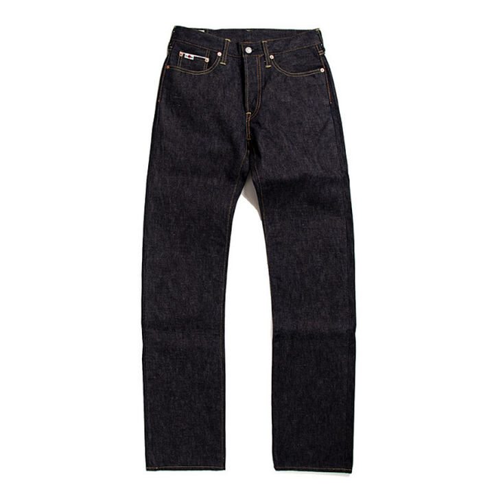 SD-303 18.5oz Tight Straight,, medium image number 0