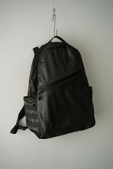 CAP709AC05VBK Vintage Leather Cloth / D_ Pac,, small image number 1