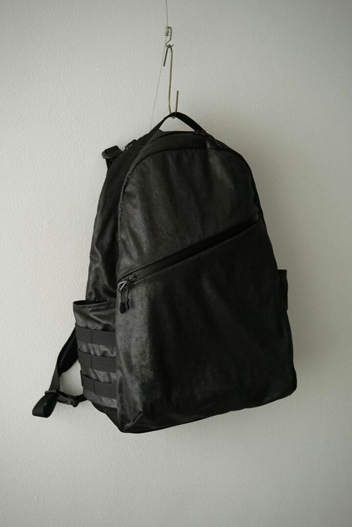 CAP709AC05VBK Vintage Leather Cloth / D_ Pac,, medium image number 1