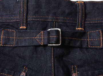 TRP1504 13.5oz Authentic Denim Early-One Wash-28,, small image number 2