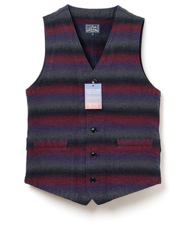 4595 TASOGARE Vest,, small image number 0