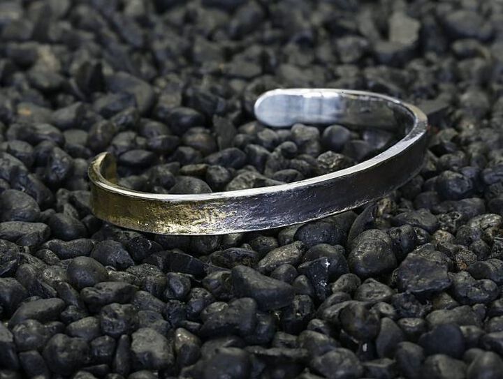 HYO-353 Side hammered Narrow BG,, medium image number 7