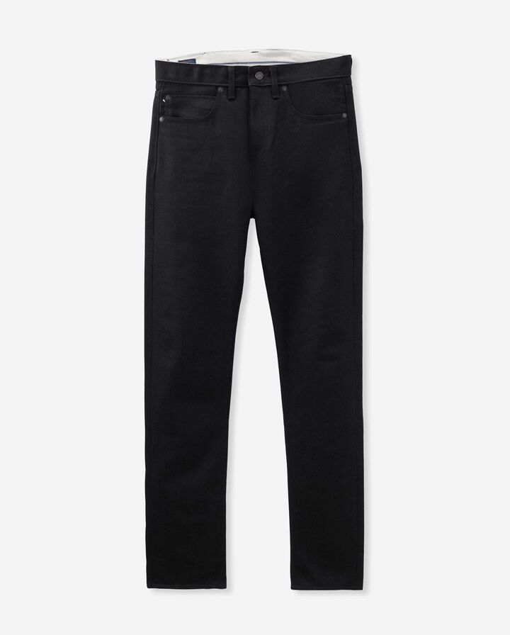 MMJZ1300 14.7oz #300 "STANDARD" SLIM (BLACK),, medium image number 5