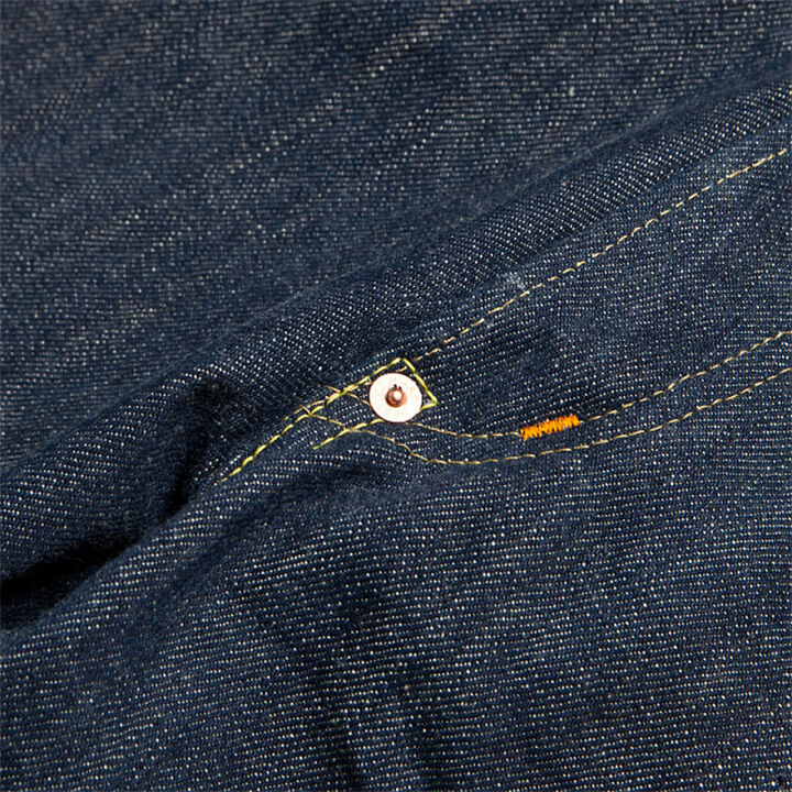 SD-DO3 Natural Indigo tight Straight,, medium image number 11