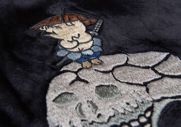 4612 Souvenir Jacket,BK x NY, small image number 5