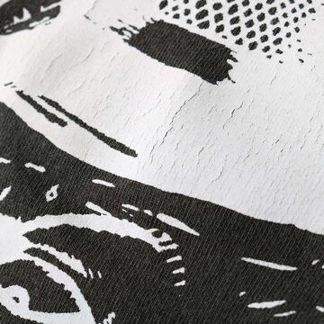 BR-25262 LOOSE TUBE T-SHIRT (3COLORS),CC, small image number 9