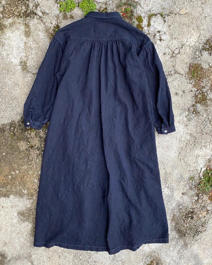 La-PTOP-0311 Pleated Dress -Paisley,, medium image number 1