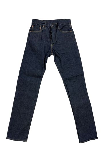 ONI146S-Ishikawadai Ishikawadai Stretch Denim Neat Straight,, small image number 5