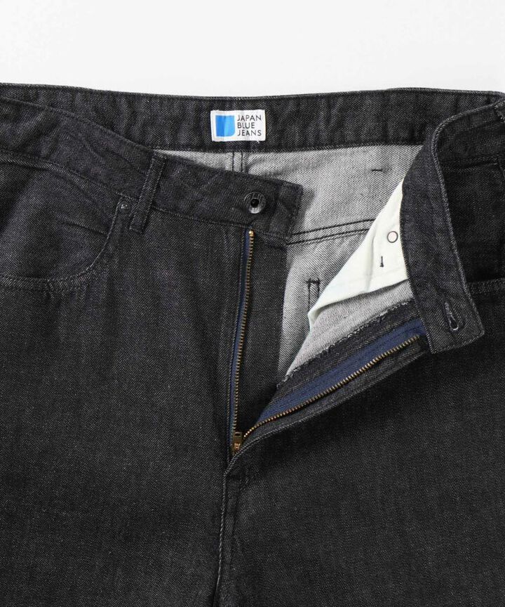 JJE2000M35 WIDE DENIM PANTS-INDIGO-M,INDIGO, medium image number 8