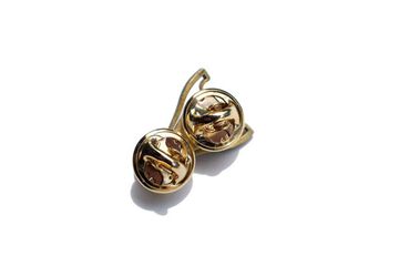 TR-PINS01 Brass Pins (Trophy / Indian),, small image number 2