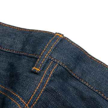 SD-DO3 Natural Indigo tight Straight,, small image number 7