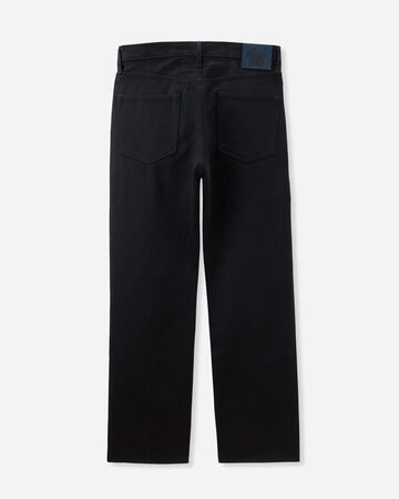 MMJZ1100 14.7oz #100 "STANDARD" STRAIGHT (BLACK),, small image number 6