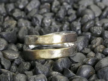 HYO-252 Overlap Flat Ring,, small image number 5