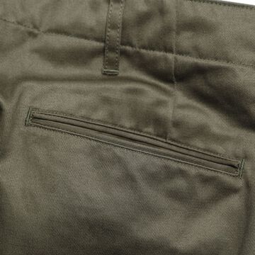 TR24AW-601 Tanker Trousers,OLIVE, small image number 10