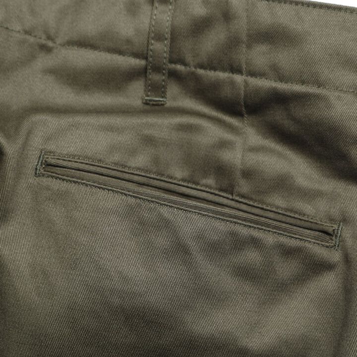 TR24AW-601 Tanker Trousers,OLIVE, medium image number 10