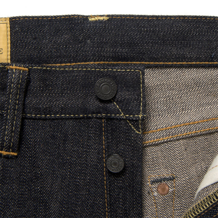 D1828 FOX x G3 jeans [D1828],, medium image number 3