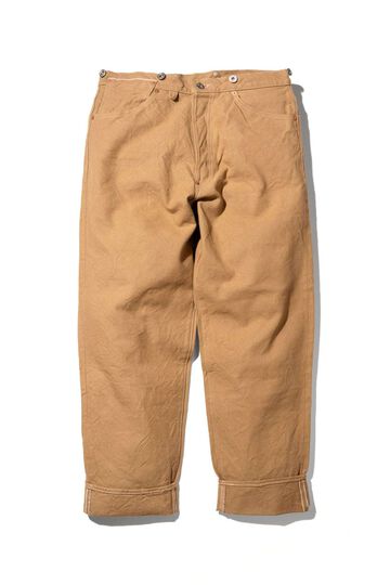 M101S DUCK WAIST OVERALL (41),, small image number 1