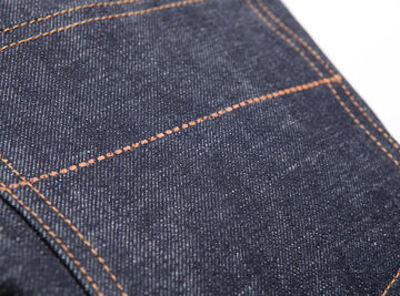 1505 13.5oz Standard Authentic Denim,, small image number 3