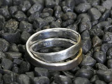 HYO-252 Overlap Flat Ring,, small image number 11