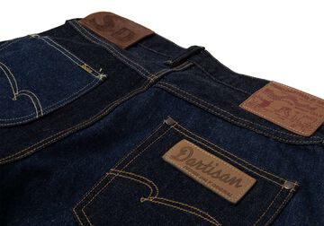 D1902 Trinity Jeans Regular Straight,, small image number 5