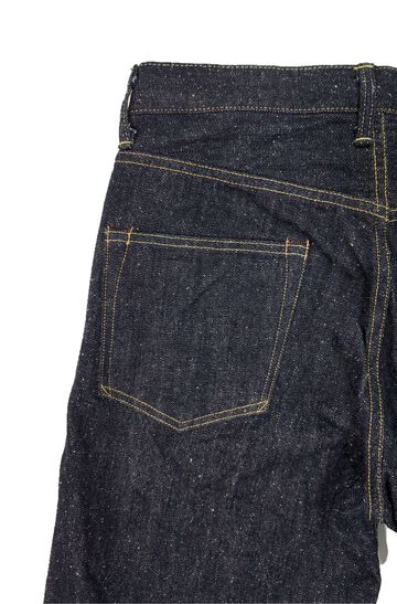 ONI222-13.7NEP 13.7oz NEP Denim Super Wide Straight,, small image number 3