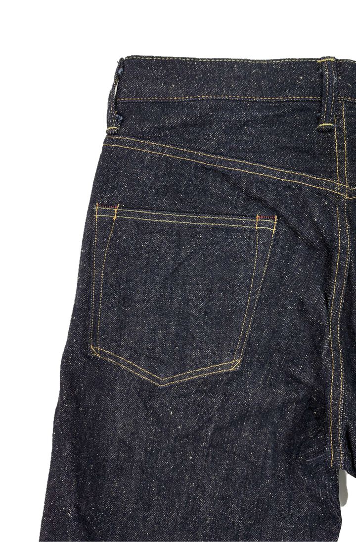 ONI222-13.7NEP 13.7oz NEP Denim Super Wide Straight,, medium image number 3